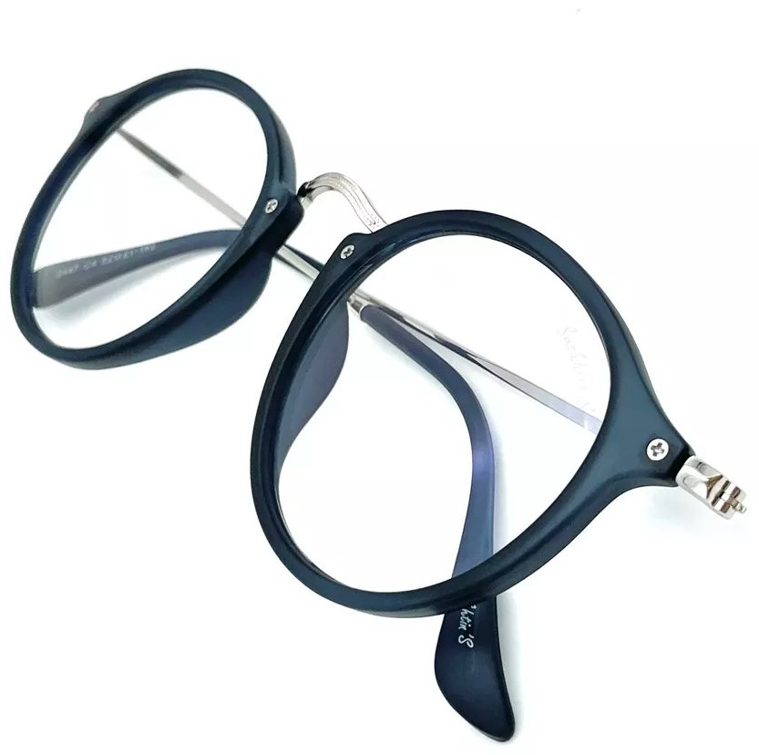 Smakhtin'S eyewear & accessories солнцезащитные очки круглые фотохромные (хамелеон)