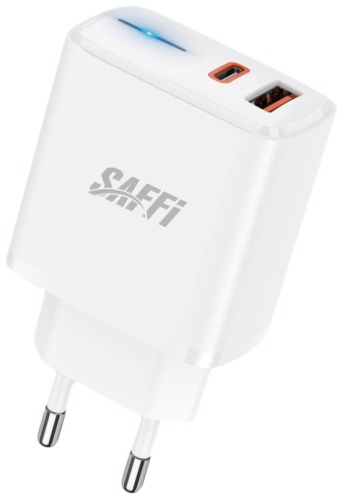 SAFFI SZ-73 USB Type-C, USB белый
