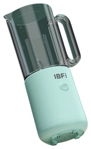 Блендер стационарный IBFD-066 зеленый