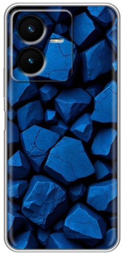 Чехол BAIKO для Vivo Y22, Y22s рисунок