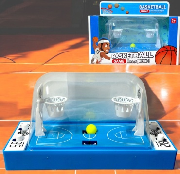 Настольная игра Shantou Настольный баскетбол