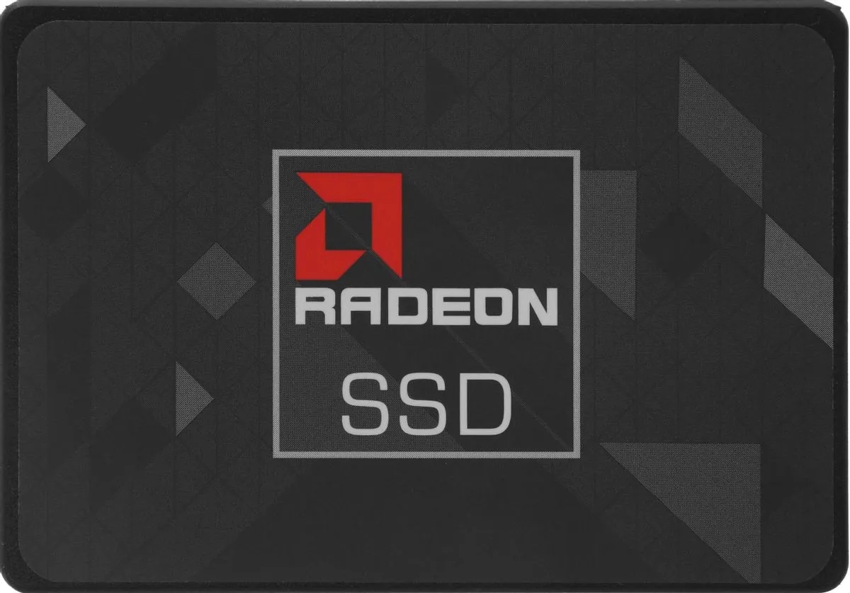 SSD AMD R3SL0960G2 960 Гб
