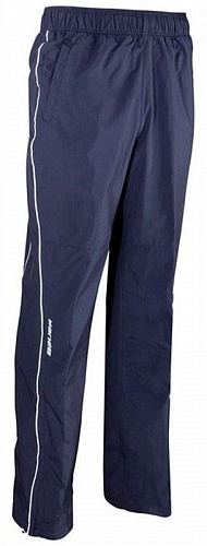 Спортивные брюки Bauer синий