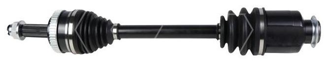 G-AUTOPARTS привод колеса в сборе GDS24568