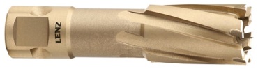 LENZ корончатое LZTM-014 14 мм, 1 шт.