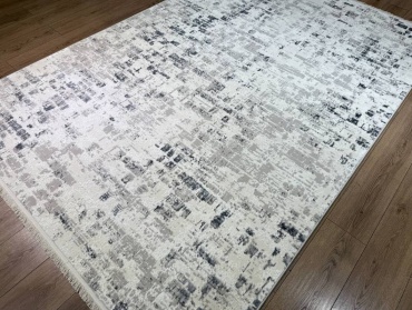 Ковер BAINUR 200x300 см, короткий ворс, Турция