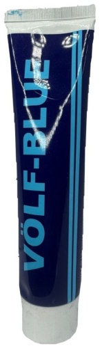 WOLF герметик Wolfblue 0.1 мл синий