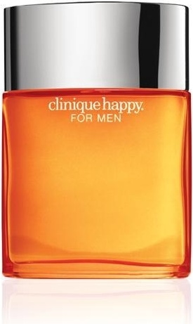Clinique Happy For Men туалетная вода EDT 50 мл, для мужчин