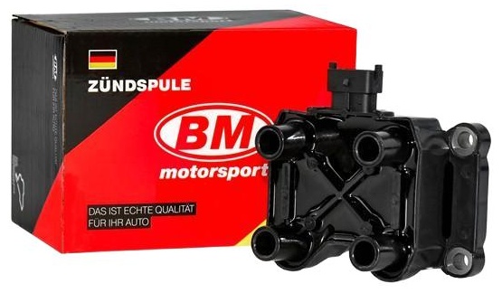 Катушка зажигания BM EC5025