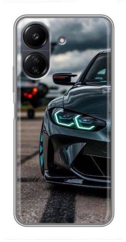 Чехол BAIKO для POCO X8 Pro рисунок