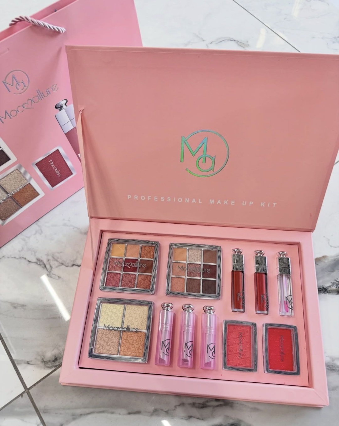 Точилка Mocallure одинарная 1 шт