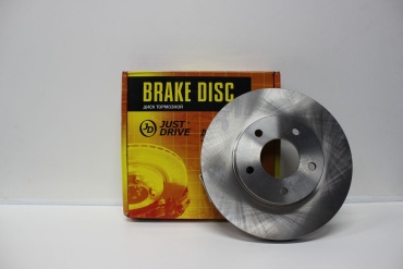 Диски Just Drive передние JBD0063