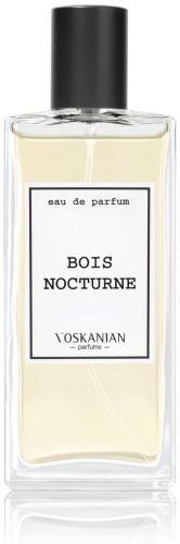 Voskanian Parfums bois nocturne парфюмерная вода EDP 50 мл, унисекс