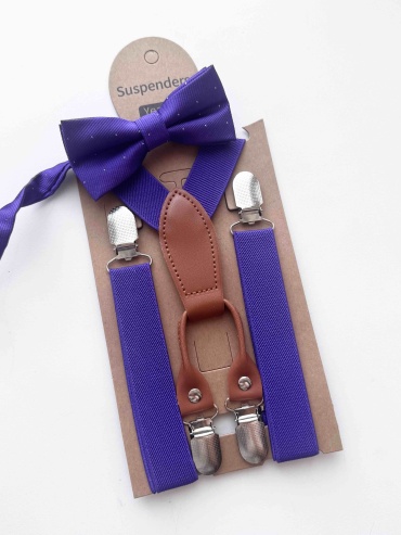 Набор длина 66 см, ширина ленты 2.5 см