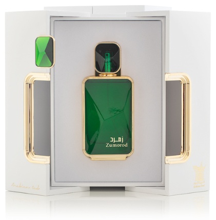 Arabian Oud Zumorod парфюмерная вода EDP 100 мл, унисекс