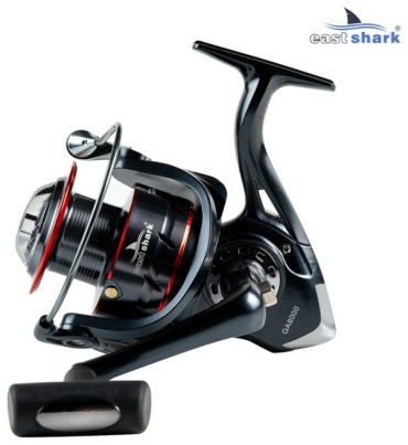 EastShark безынерционная 993318