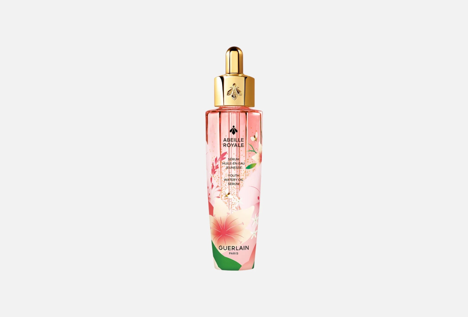 Guerlain сыворотка Омолаживающая сыворотка для лица для лица 50 мл