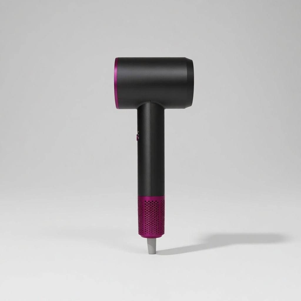 HairDryer HairDryer фен мультиколор