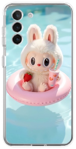 Чехол для Samsung Galaxy S21 рисунок