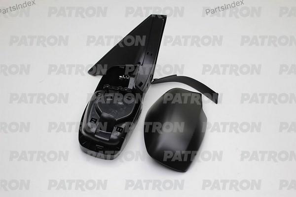 Зеркало в сборе PATRON PMG3703M02 правое для Suzuki Swift