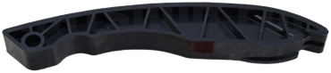 HYUNDAI / KIA успокоитель цепи 243864A100