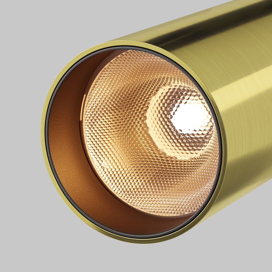 SVET KZ спот C055CL-L12W2.7K-W-BS