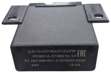 КАМАЗ реле 5320-3726410-РС-951А