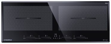 MAUNFELD CVI904SFLBK LUX Inverter черный