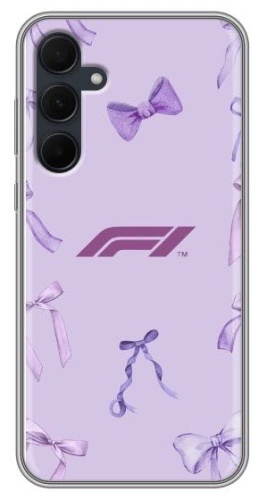Чехол для Samsung Galaxy A55 рисунок