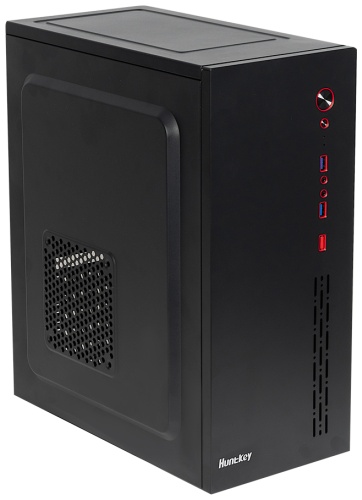 IT-Factory i5-10400 / UHD Graphics 630 / 8 Гб / SSD 256 Гб / Win 11