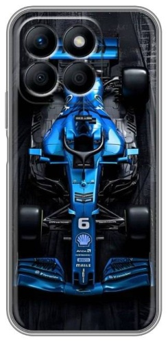 Чехол BAIKO для Honor X8b рисунок
