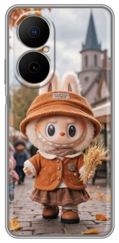 Чехол BAIKO для Huawei Nova Y73 рисунок