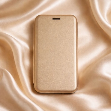 Чехол для Samsung Galaxy S22 бежевый