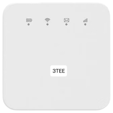 Wi-Fi адаптер Mf927u