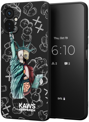 Чехол для TECNO Spark 9 Pro рисунок