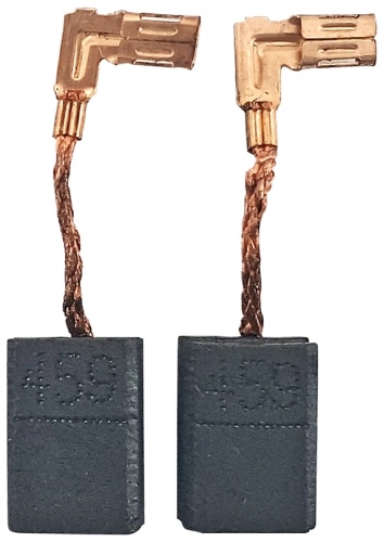 Графитовые щётки CB-459 Makita 195026-6