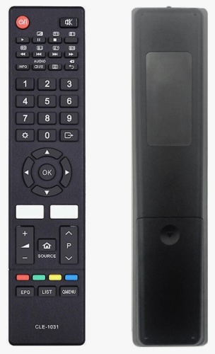 HUAYU CLE-1031