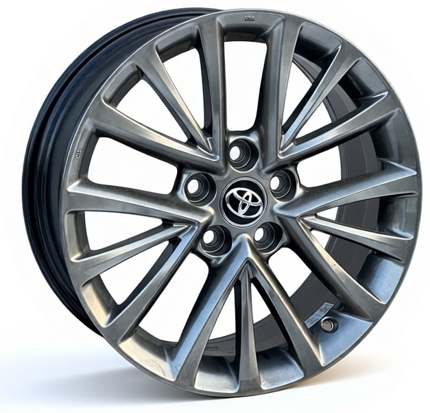 Rainbow Dance CAMRY 55 H524F 7x17/5x114.3 D60.1 ET45 4 диска графит