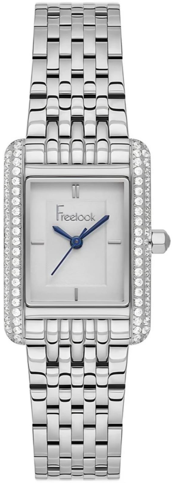 Кварцевые Freelook FL.1.10526-1 нержавеющая сталь