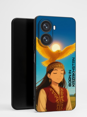 Чехол для Xiaomi Redmi A5 рисунок