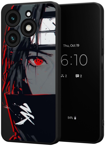 Чехол Mcover для TECNO Spark 20, Spark 20C рисунок