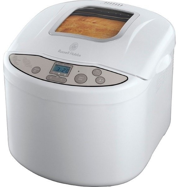 Хлебопечь Russell Hobbs 18036-56 белый