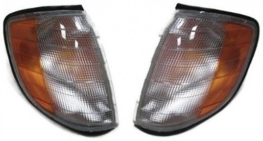 TRV Autoparts поворотник A1408260243/A1408260143
