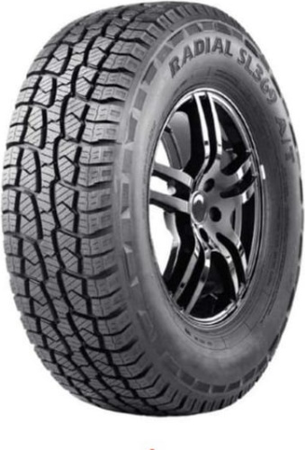 Goodride Radial SL369 275/65 R18 116 T без шипов