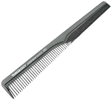 Toni&Guy гребень 18.5*2.5*0.3cm