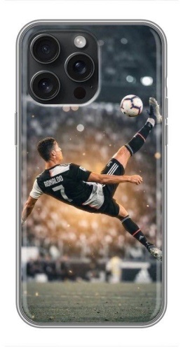 Чехол BAIKO для Apple iPhone 16 Pro рисунок