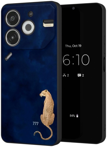 Чехол Mcover для TECNO POVA 6 Neo рисунок