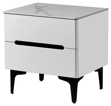 Тумба МТКЕИ B20, 48x48x40 см, белый