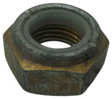 БелЗАН гайка M16X12X15