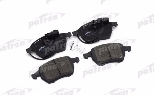 Колодки PATRON PBP590